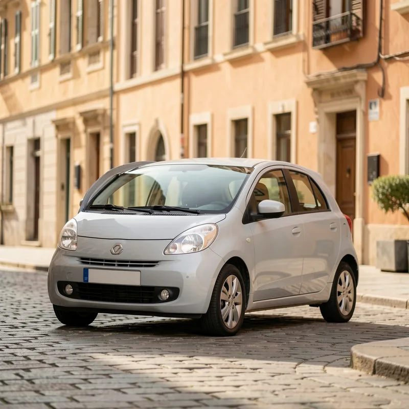 Fiat Panda hybride : versions, boîte, prix et usages